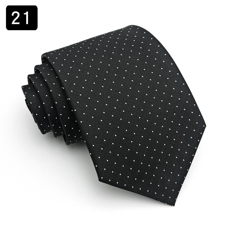 Tie Men's Formal Wear