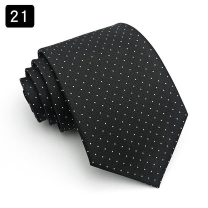 Tie Men's Formal Wear