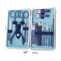 Professional Grooming Set