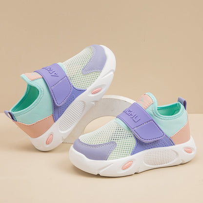 Boy's Shoes Slip-on Lightweight
