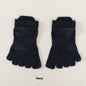 Breathable Quick-drying Short Tube Toe Socks