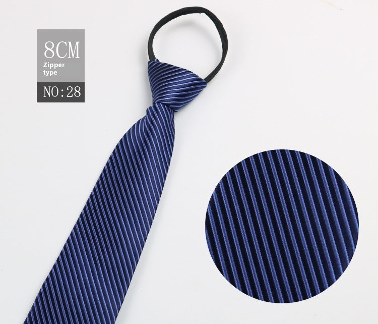 Men's Tie