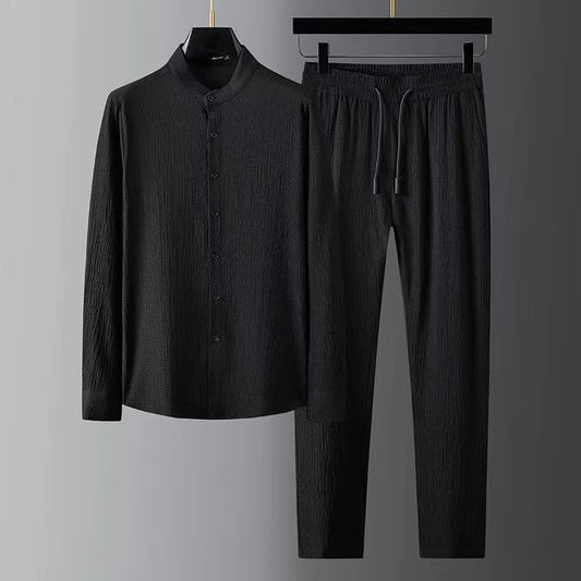 Casual Light Thin Suit