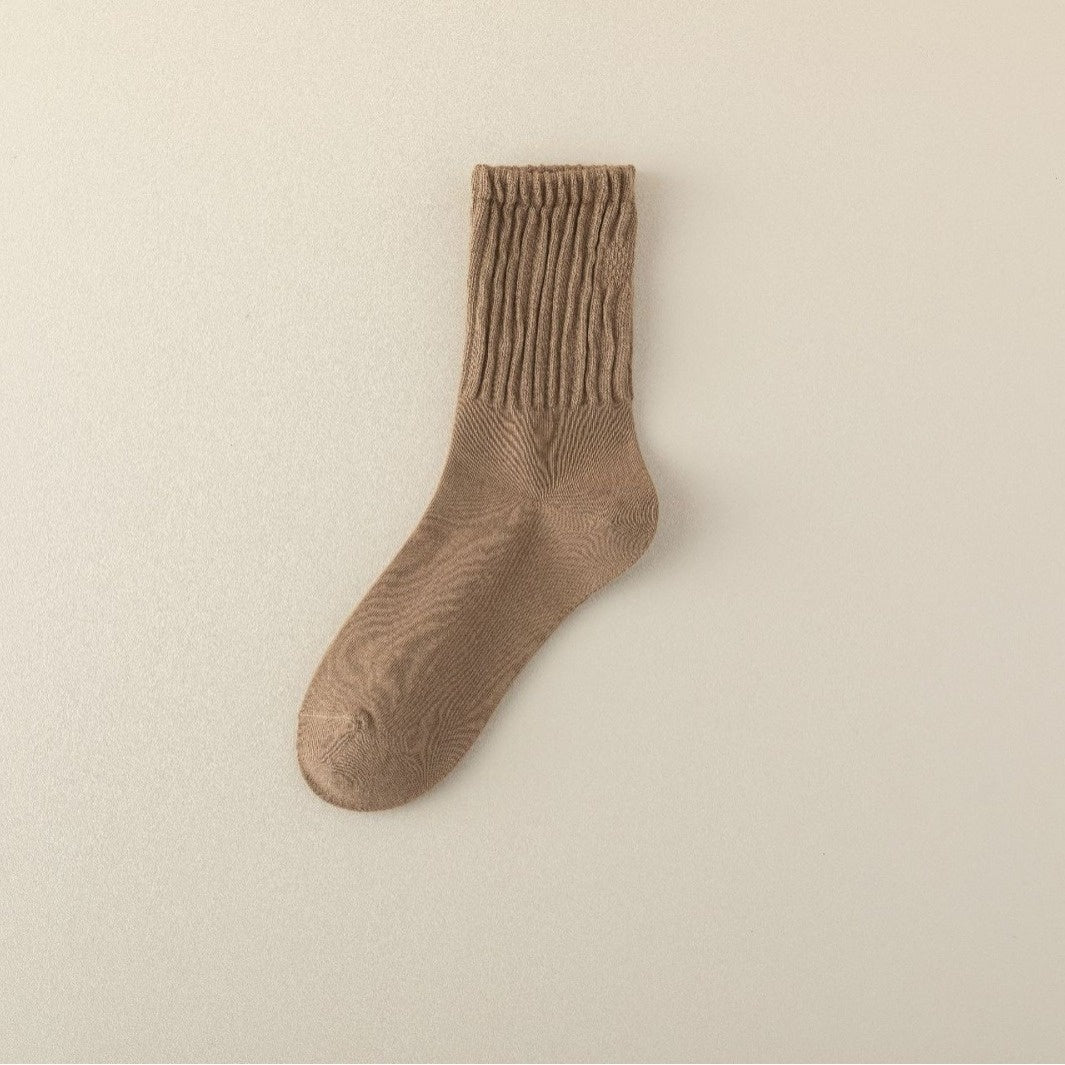 Cotton Socks