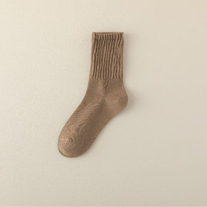 Cotton Socks