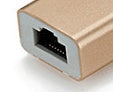 Type-c cable adapter