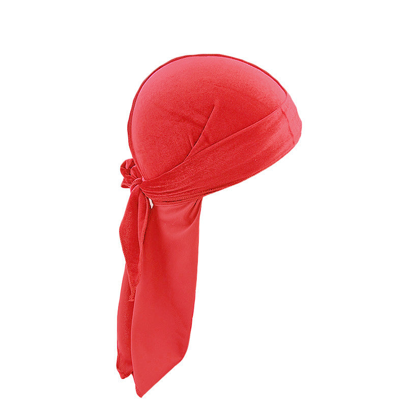 Velvet Durag