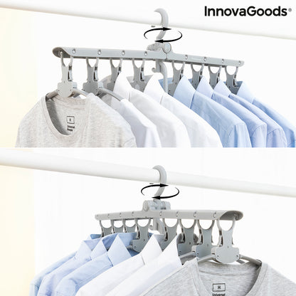 8-in-1 Multi Hanger Spavver InnovaGoods