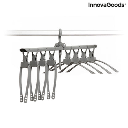 8-in-1 Multi Hanger Spavver InnovaGoods