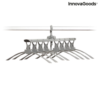 8-in-1 Multi Hanger Spavver InnovaGoods