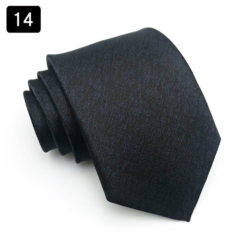 Tie Men's Formal Wear