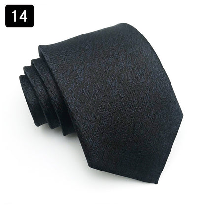 Tie Men's Formal Wear