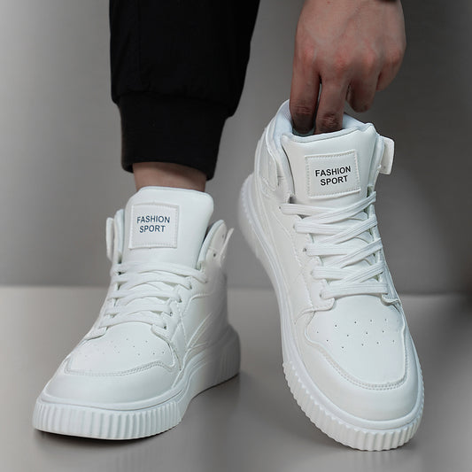 Men's Casual Versatile Shoes