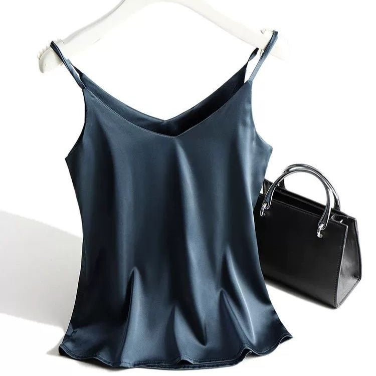 Women's V-neck Tank Top