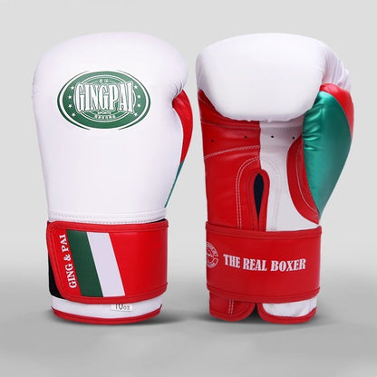 Professional Boxing Gloves