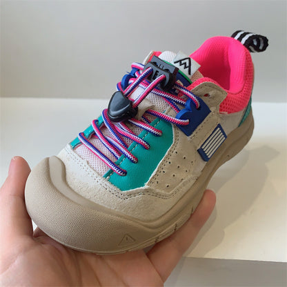 Children's Slip-on Sneakers