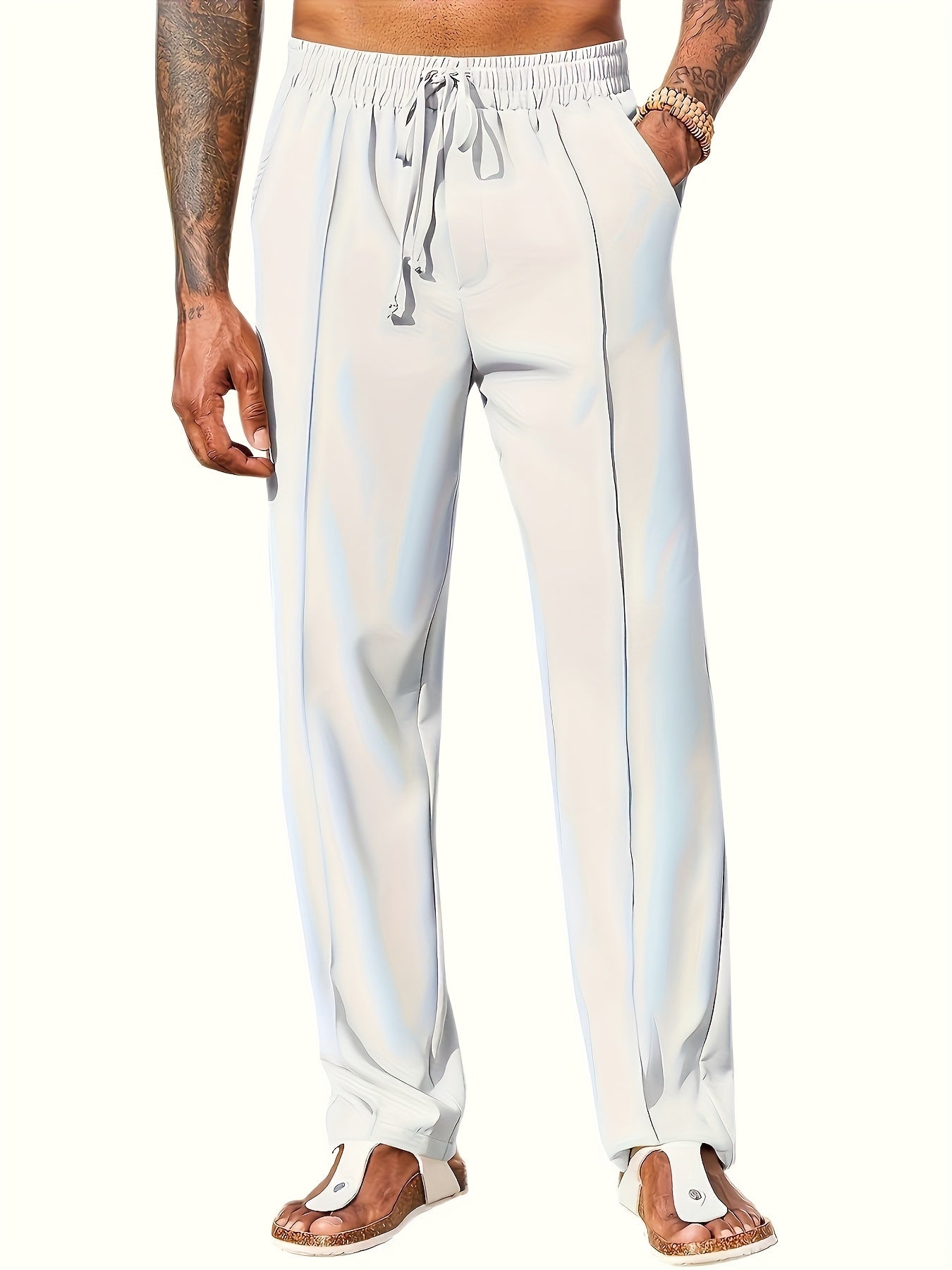 Casual Pants