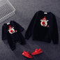 Christmas clothes family