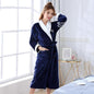 Winter Robe Elegant