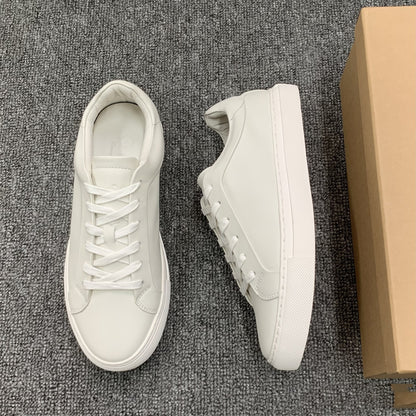 Comfortable Lace Up Sneakers