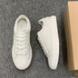Comfortable Lace Up Sneakers