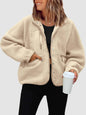 Lamb Wool Coat