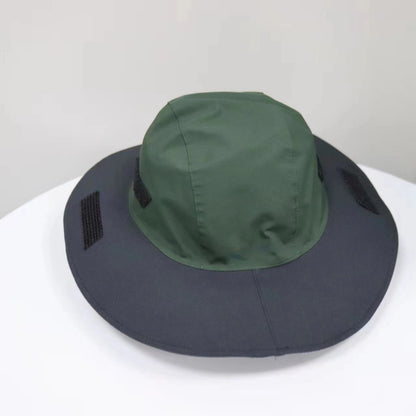 Summer Outdoor Waterproof And Sun Protection Sun Hat