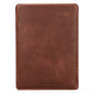 Protective Cover Crazy Horse Leather
