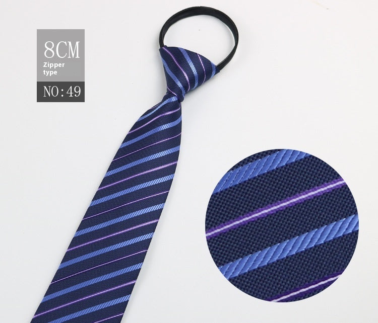 Men's Tie