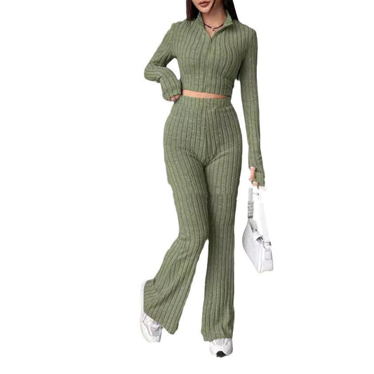 Longleeve soft suit
