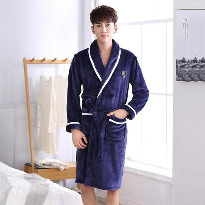 Winter Robe