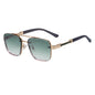Men's Fashion UV Protection Vintage Sunglasses