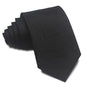 8CM Striped Tie Men's Business Formal