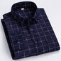 Men's Shirt Korean Fashion Youth Handsome Casual