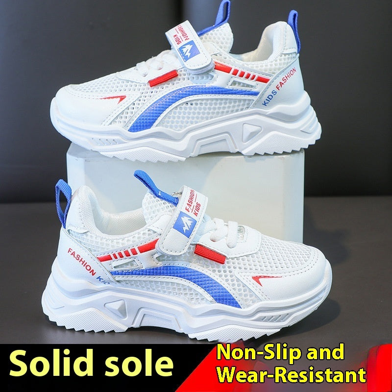 Children's Sneaker  Breathable