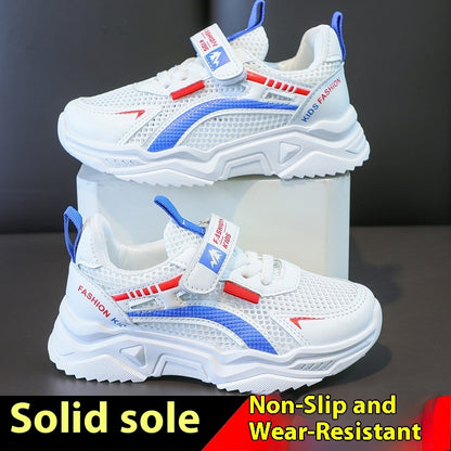 Children's Sneaker  Breathable