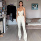 Sexy Sling Vest two piece