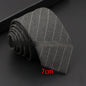 Artificial Woolen Necktie