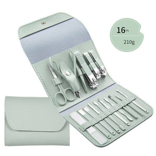 Professional Grooming Set