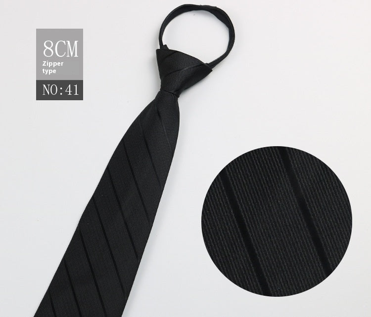 Men's Tie