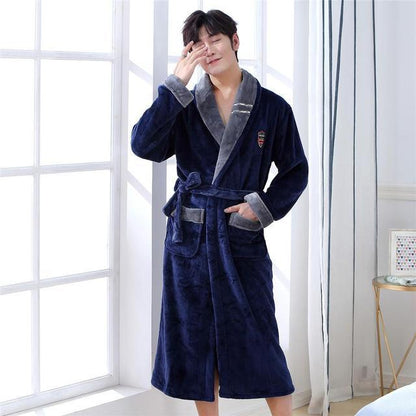 Winter Robe