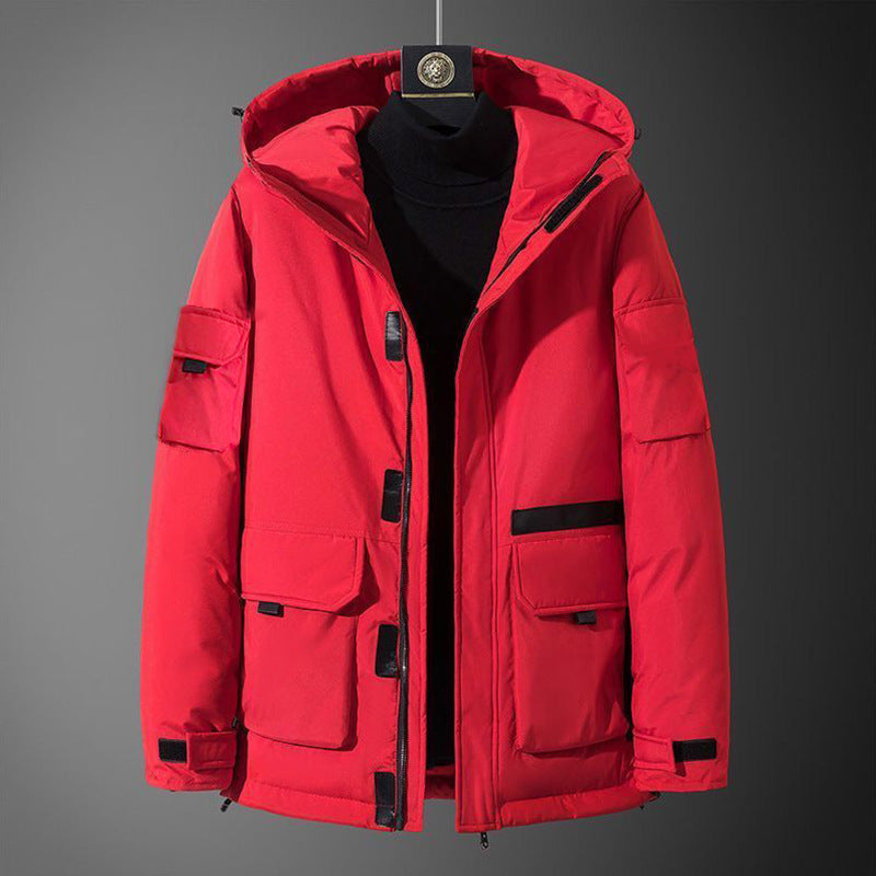Coat Outdoor