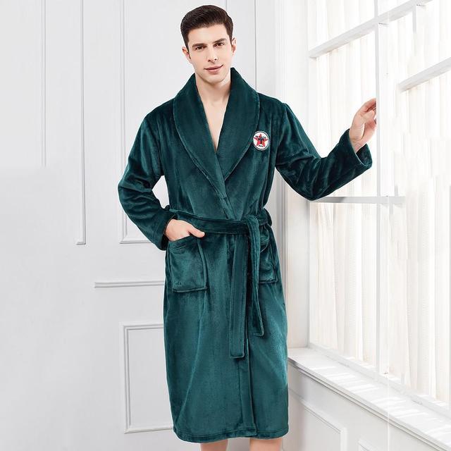 Winter Robe Elegant