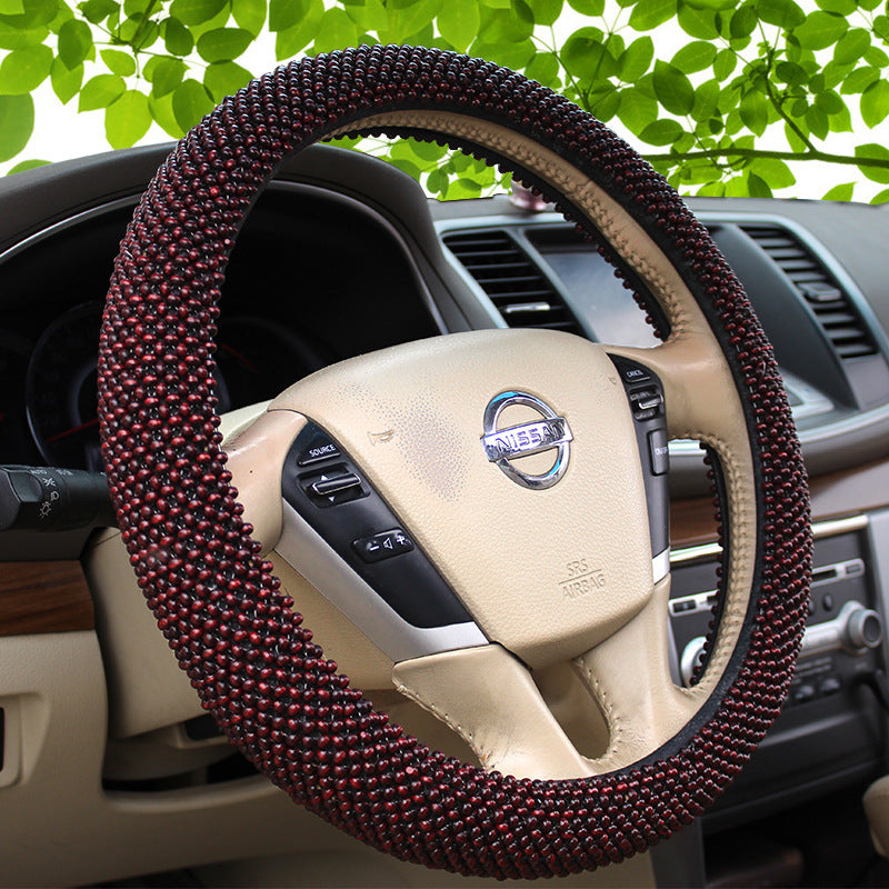 Steering Wheel Cover Interior Accessories