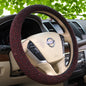 Steering Wheel Cover Interior Accessories