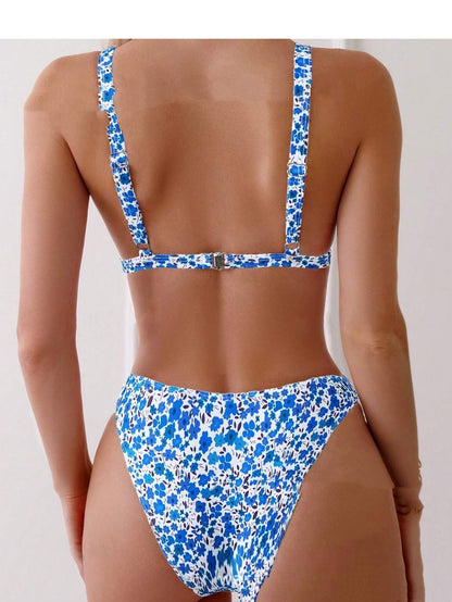 Seaside Beach Sexy Bikini