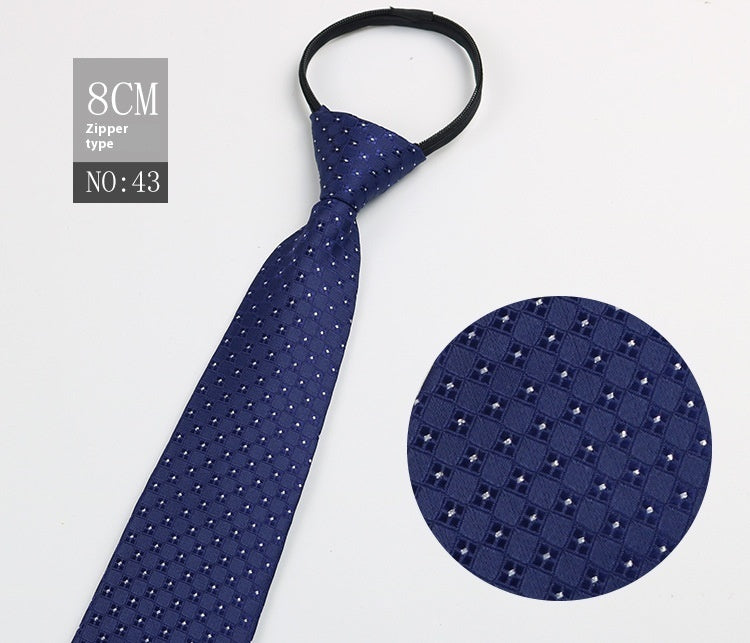 Men's Tie