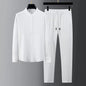 Casual Light Thin Suit