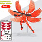 Updated And Hot-sale Multi-Jointed Movable Shapeshift Robot 3D Printed