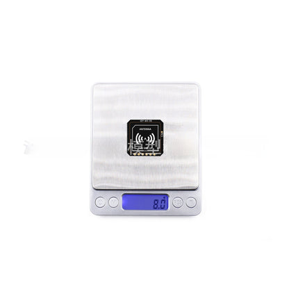 Gepp M10 Series Chip Board Load Indication